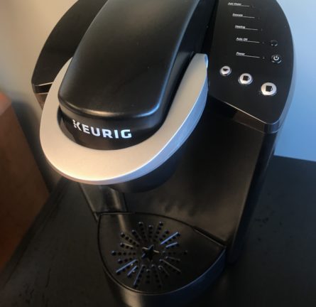 Keurig® Coffee Machine