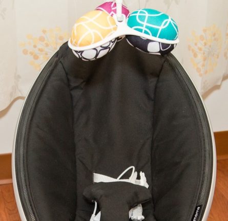 4moms® mamaRoo® Infant Seat